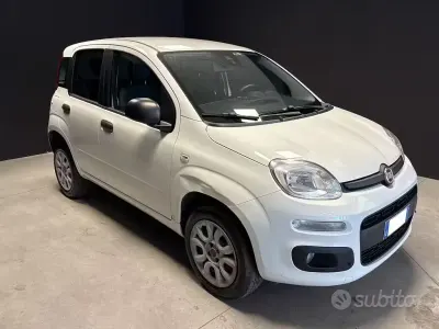 Usata Fiat Panda