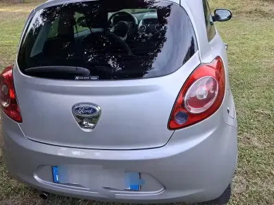 Usata Ford Ka