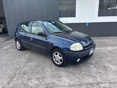 Usata Renault Clio