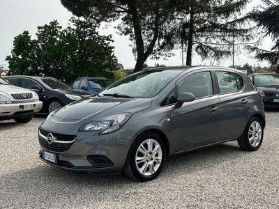 usata Opel Corsa 1.4 Gpl Ok Neo