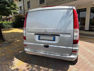 Mercedes Vito