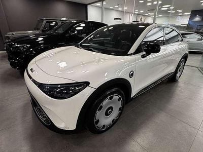 Usata Smart #3 Premium 75 kW (102 CV) 2024 Bianco SUV