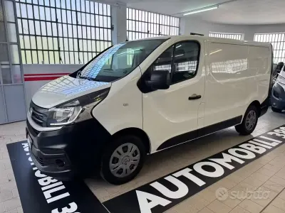 Usata Fiat Talento