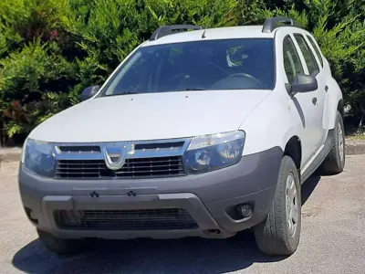 Usata Dacia Duster