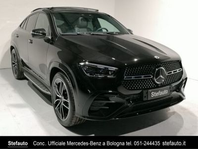 usata Mercedes 350 GLE Coupéde 4Matic Plug-in Hybrid Coupé AMG Line Premium nuova a Castel Maggiore