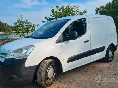 Occasion Citroën Berlingo