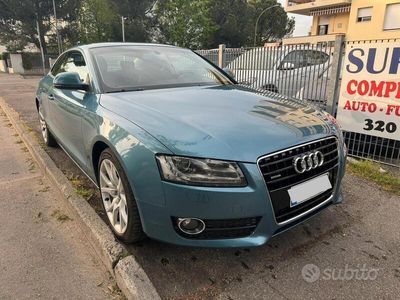 usata Audi A5 3.0 V6 TDI F.AP. quattro GARANZIA 12 MESI