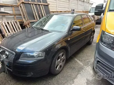 Usata Audi A3
