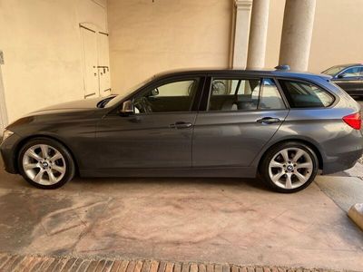 usata BMW 320 Serie 3 d Modern