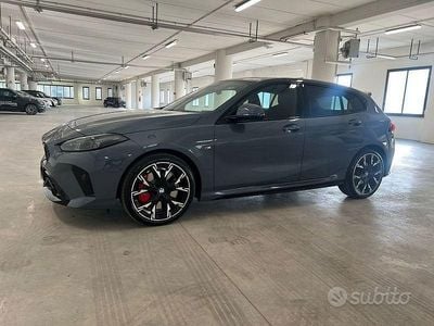 Usata BMW 120 M Sport 163 CV (119 kW) 2025 Grigio Utilitaria