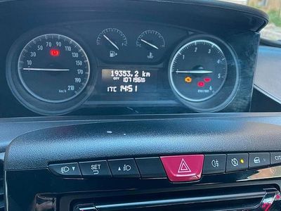 Usata Lancia Ypsilon 95 CV (69 kW) 2016 Utilitaria