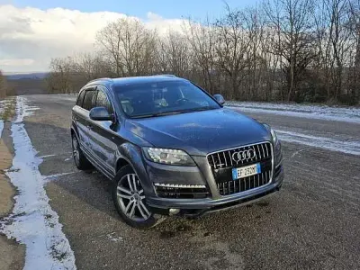 Usata Audi Q7