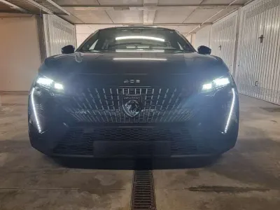 Usata Peugeot 408 GT 131 CV (96 kW) 2023 SUV