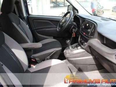 usata Fiat Doblò 1.4 16V Easy