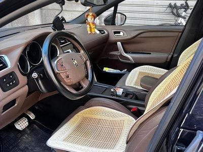 Citroën DS4