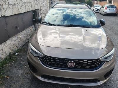 Usata Fiat Tipo Wagon 120 CV (88 kW) 2017 Station wagon