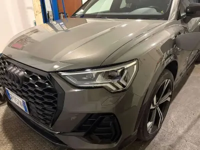 Usata Audi Q3 Sportback Ambiente 150 CV (110 kW) 2023 SUV