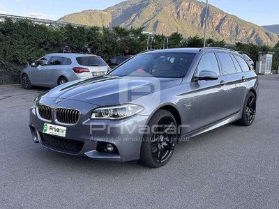 BMW 535