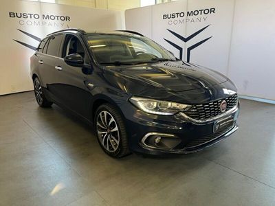 usata Fiat Tipo 1.6 Mjt 120 CV SW Lounge