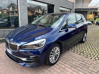 BMW 218 Active Tourer