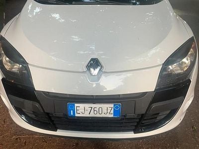 Renault Mégane Coupé