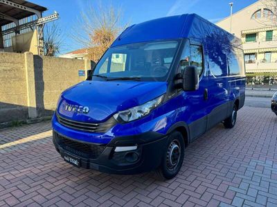 usata Iveco Daily L3H2 Hi-matic 2.3 35-160