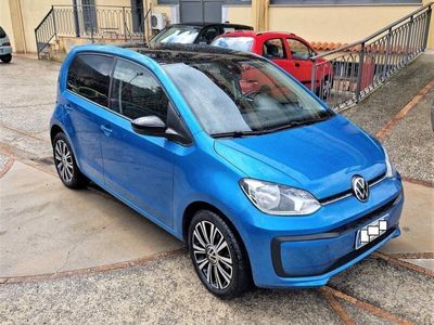 usata VW up! 1.0 5p. eco high BlueMotion Technology