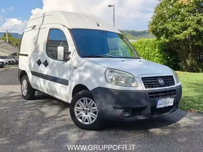 Usata Fiat Doblò