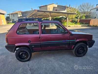 Usata Fiat Panda 1993