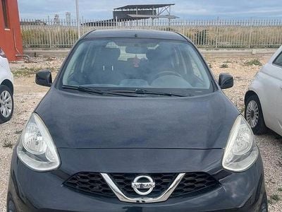 Używany Nissan Micra 2014 Hatchback