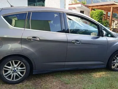 Usata Ford C-MAX