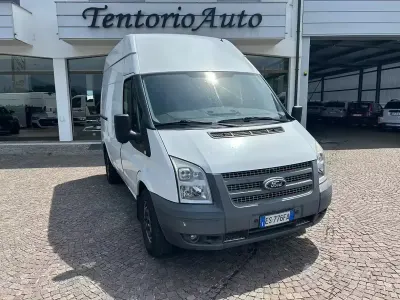 Usata Ford Transit