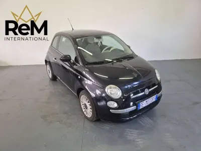 Usata Fiat 500