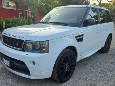 Usata Land Rover Range Rover