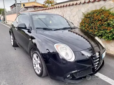 Gebraucht Alfa Romeo MiTo