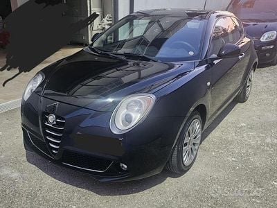 Usata 2012 Alfa Romeo MiTo Utilitaria | 3800 € (Buon prezzo)