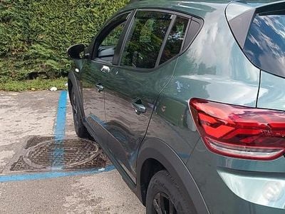 Usata 2024 Dacia Sandero Extreme Berlina | 14.300 €
