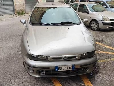 Usata Fiat Marea Weekend 1999 Grigio Station wagon