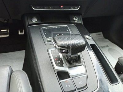 usata Audi Q5 40 TDI quattro S tronic S line plus