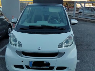 Smart ForTwo Coupé