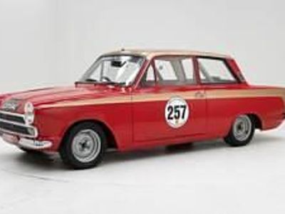 Usata Ford Cortina 105 CV (77 kW) 1965 Altri Berlina