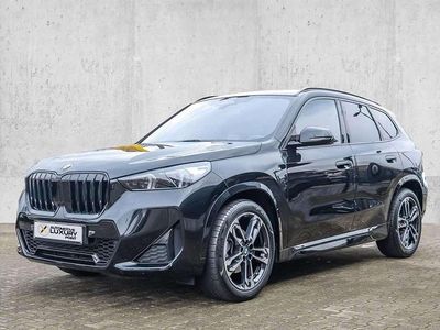 Usata BMW X1 M Sport 136 CV (100 kW) 2023 Other SUV