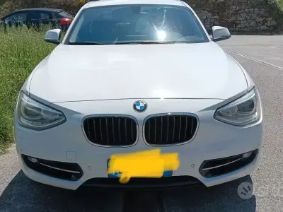 Usata BMW 120
