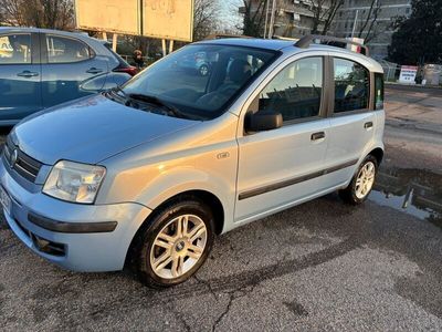 usata Fiat Panda 1.2 Emotion