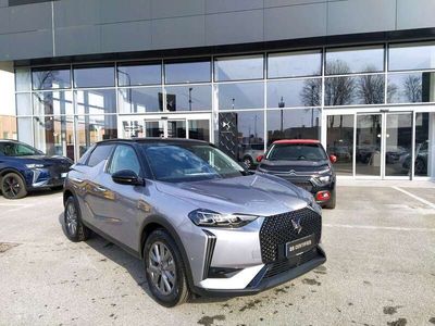 DS Automobiles DS3