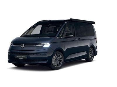 Nuova VW California California 150 CV (110 kW) 2025 Blu Furgone