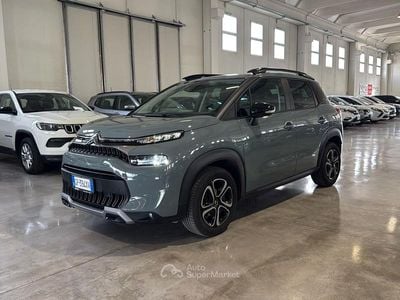Usata Citroën C3 Aircross PureTech 110 CV (80 kW) 2023 Other SUV