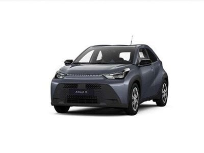 Other Nuova 2025 Toyota Aygo X SUV | 12.980 €