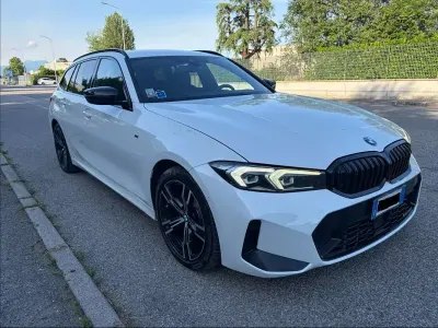 Usata BMW 320