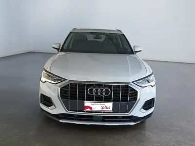 Usata Audi Q3 Advanced Plus 150 CV (110 kW) 2024 Bianco SUV